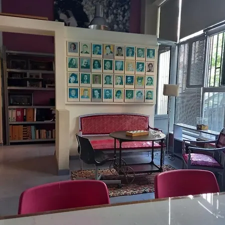 Apartment Studio Oran