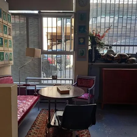 Studio Oran