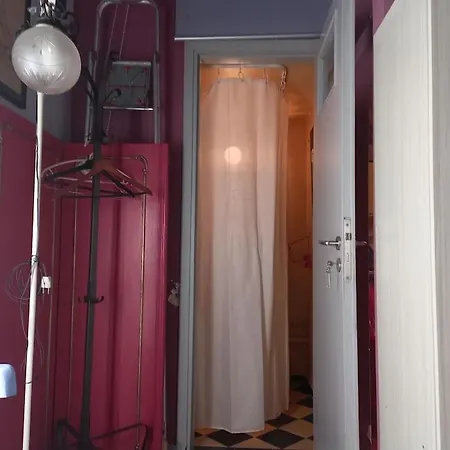 Apartment Studio Oran Athens
