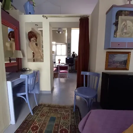 Studio Oran Apartment