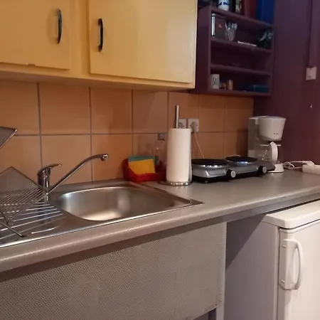 Apartment Studio Oran Athens
