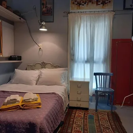 Studio Oran Apartment *