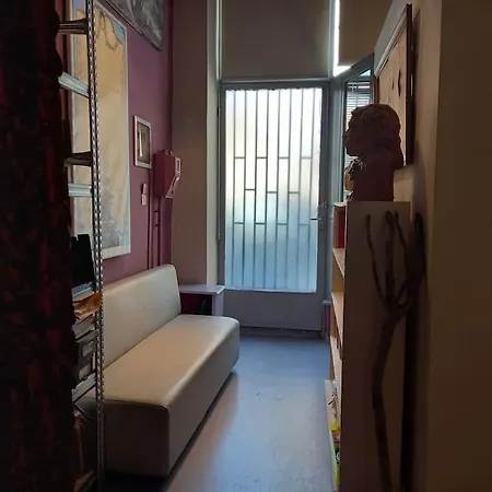 Studio Oran Apartment *