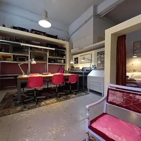 Studio Oran Athens