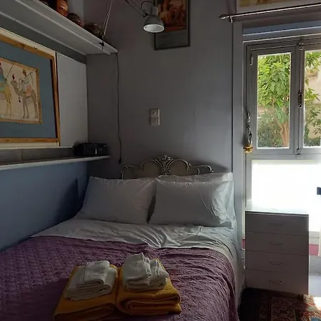 Studio Oran Apartment Athens