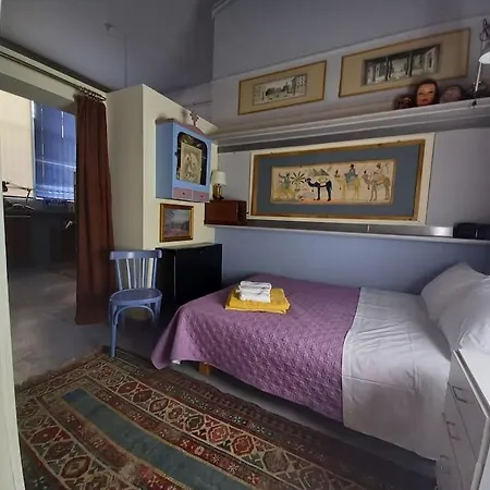 Apartment Studio Oran *