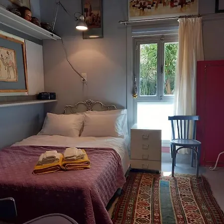 Studio Oran Apartment Athens