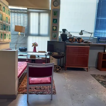 Apartment Studio Oran *