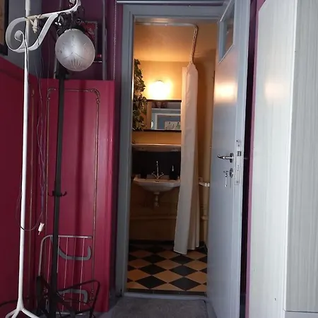 Studio Oran Apartment