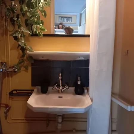 Studio Oran Apartment *