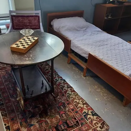 Studio Oran Athens