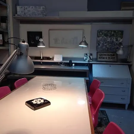 Studio Oran Apartment