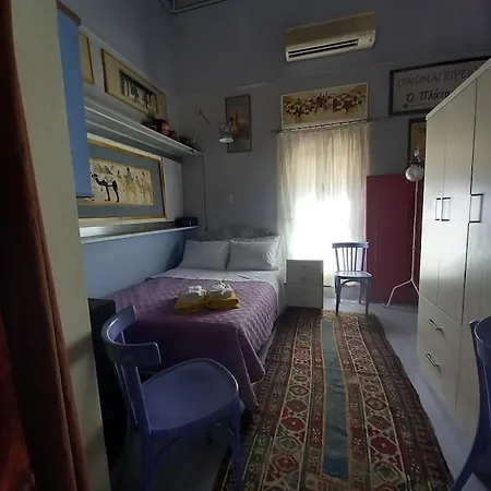 Apartment Studio Oran Athens