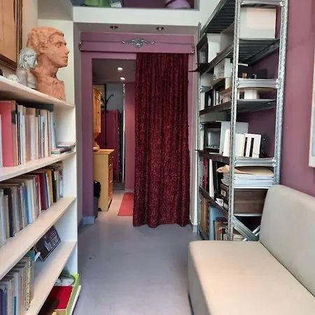 Studio Oran Apartment