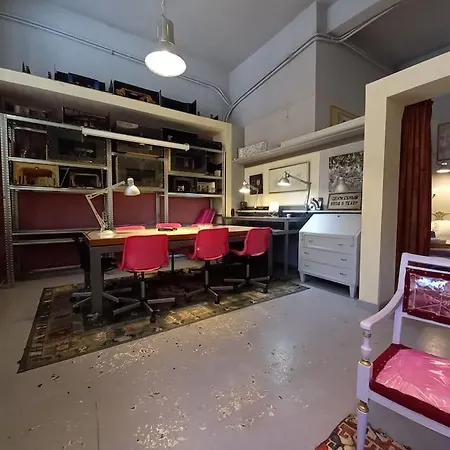 Studio Oran Apartment *