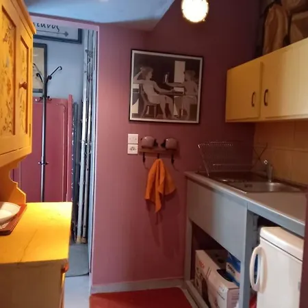Studio Oran Apartment Athens
