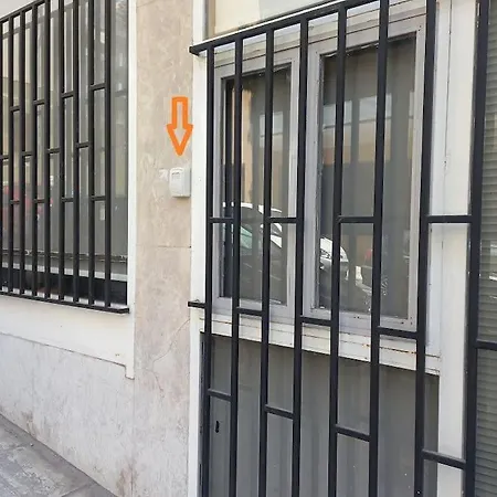 Studio Oran Apartment *